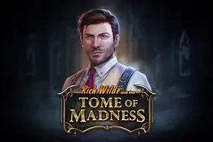Rich Wilde and the Tome of Madness Demo Arcade