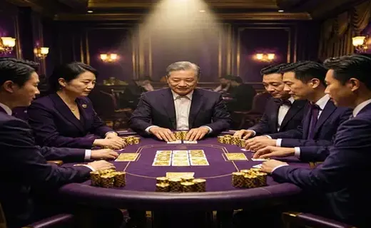 Elite 21 Strategy Masters