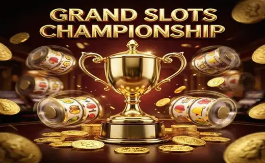 Grand Arcade Games Championship