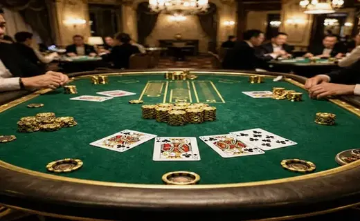 Mega Strategy Cards Tournament